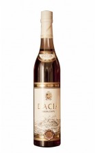 Коньяк "Дачия" 25 лет Арома. Suvenir 0,5