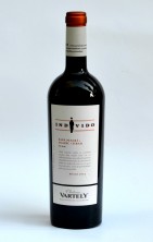 Вино «Рара Нягрэ - Мальбек - Шираз» 2021 Индивидо, Шато Вартели. 0,75 л.