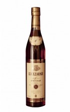 Коньяк "Лучезарный" 15 лет Арома. Suvenir 0,5