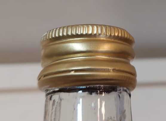 Грузинский "3 звезды" 1980 года. 0,5 л. СССР.