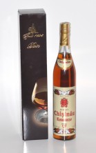 Коньяк "Кишинэу" 10 лет, Арома. Suvenir 0,5 л.