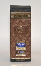 Коньяк "Калараш" 7 лет, Aurum. 0,5 л.