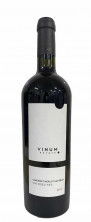 Вино «Cabernet Sauvignon - Merlot - Saperavi» 2021 Vinum Estate. 0,75