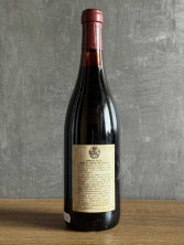 Вино Barolo Marchesi di Barolo 1979 года.