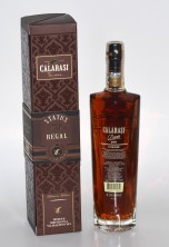 Коньяк "Лучафэр" 10 лет Калараш, Status Regal. 0,5 л. в коробке