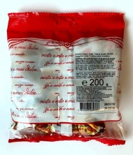 Конфеты "Абрикос в шоколаде" Букурия. 200 г.