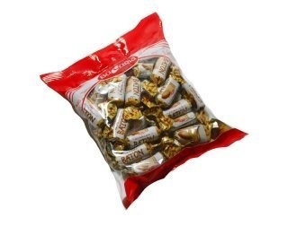 Конфеты "Батончик с арахисом", 250 г.