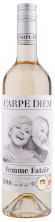Вино "Femme Fatale" 2023, Carpe Diem. 0,75