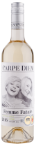 Вино "Femme Fatale" 2023, Carpe Diem. 0,75