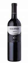 Вино "Shiraz" 2019 Equinox. 0,75 л.