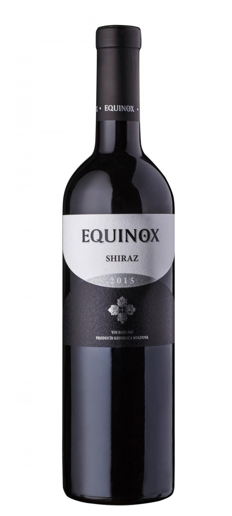 Вино "Shiraz" 2019 Equinox. 0,75 л.