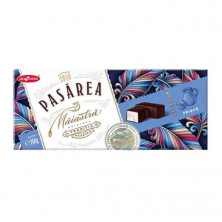 Конфеты "Птичье молоко" со сливками, Букурия. 180 г.