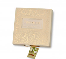 Ассорти "Форастеро" Эксклюзив, Букурия. 350 г.	