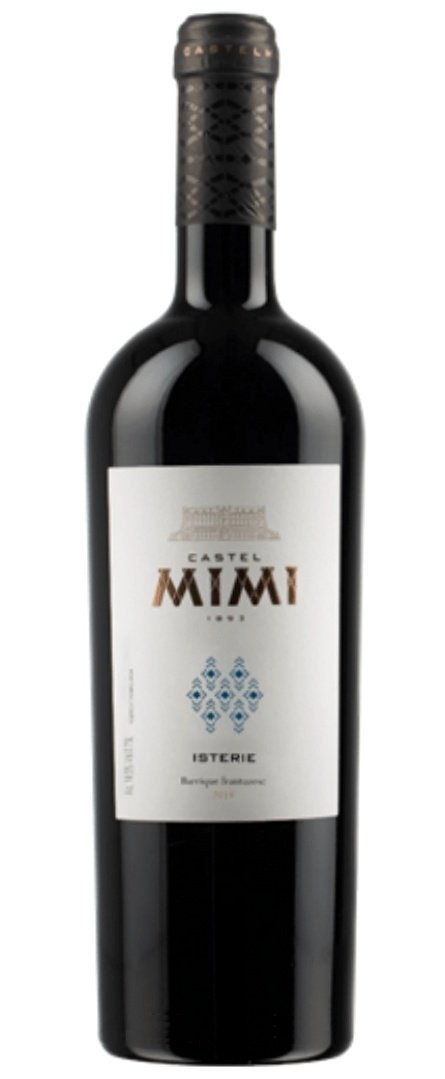 Вино "Истерия" 2023, Мими. 0,75 л.