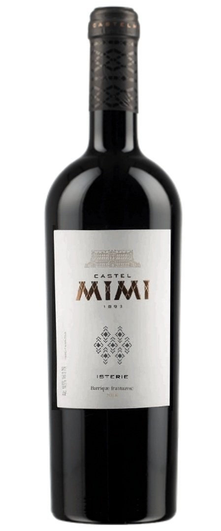 Вино "Истерия" 2023, Мими. 0,75 л.