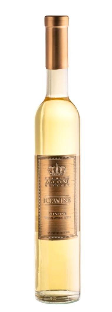 "IceWine" Riesling, Asconi. 0,5