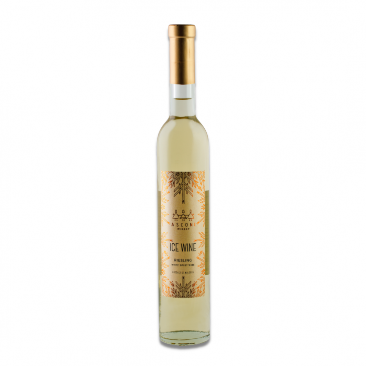 "IceWine" Riesling, Asconi. 0,5