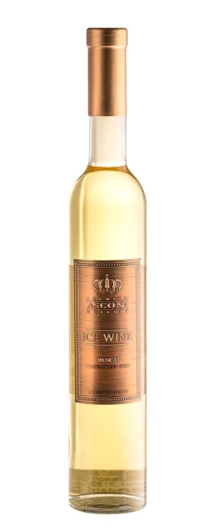 "IceWine" Muscat, Asconi. 0,5