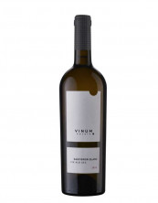 Вино «Sauvignon Blanc» 2023 Vinum Estate. 0,75