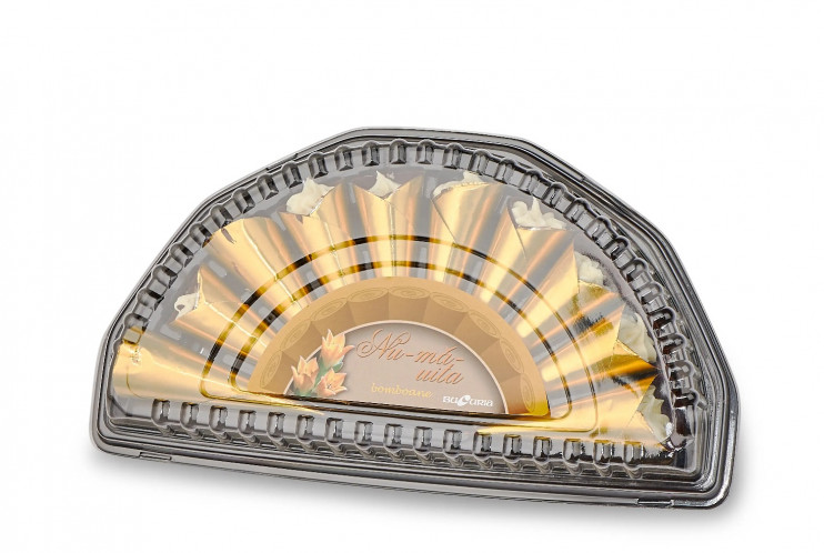 Конфеты "Незабудка" Букурия. 170 г.