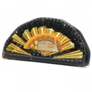 Конфеты "Незабудка" Букурия. 170 г.