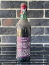 Вино "Santa Magdalena Karl Schmid meran" 1969 года урожая