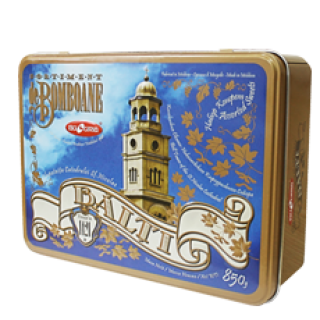 Набор конфет "Бельцы" Букурия. 850 г.