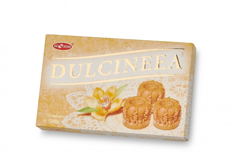 Конфеты "Дульсинея" Букурия. 300 г.