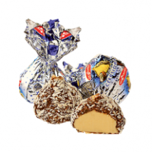 Конфеты "Клепсидра", 250 г.