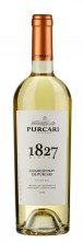 Вино "Шардоне де Пуркарь" 2024. 0,75 л.
