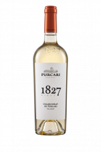 Вино "Шардоне де Пуркарь" 2024. 0,75 л.