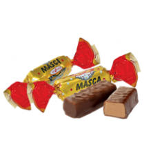 Конфеты "Маска", 250 г.
