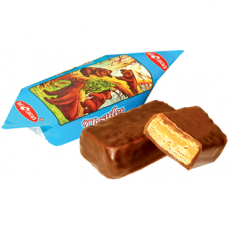 Конфеты "Мишка" Букурия. 250 г.