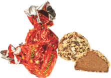 Конфеты "Молдова", 250 г.