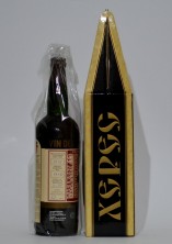 "Херес" Десертный, Яловень. 1973 года урожая. 0,75 л. 