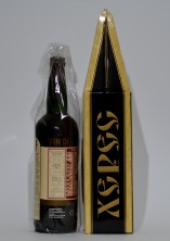 "Херес" Десертный, Яловень. 1982 года урожая. 0,7 л. 