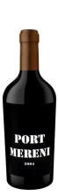 Портвейн "Port Mereni" 2004 года. 0,75 л.