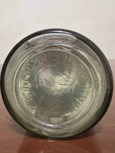 Литовский бальзам "Дайнава" 80-е года. 0,5л. СССР. Редкий.