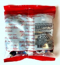 Конфеты "Слива в шоколаде", 200 г.