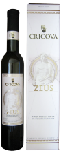 Вино «Зевс» 2009 Cricova. 0,375 л.