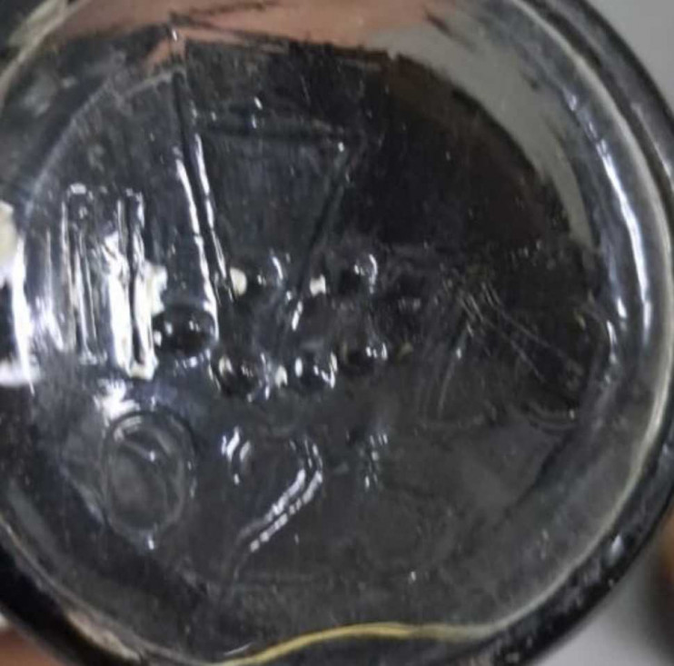 Армянский "Армения 10 лет" 70-е года. 0,25 л. СССР.