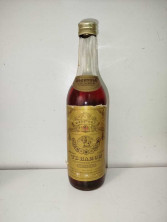 Грузинский "Тбилиси 15-20 лет" 80-е года. 0,5 л. СССР.