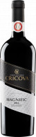 Вино «Magnific» 2014 Премиум, Крикова. 0,75 л.