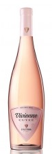 Вино "Vivienne Cuvee" 2024 Fautor. 0,75 л.