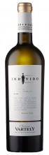 Вино «Траминер - Совиньон-блан» 2022 Индивидо, Вартели. 0,75 л.