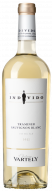 Вино «Траминер - Совиньон-блан» 2022 Индивидо, Вартели. 0,75 л.
