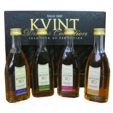 Миньоны "KVINT" Elite Collection. Серия №2, Старые
