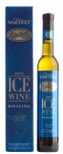 IceWine «Рислинг» 2023, Шато Вартели. 0,375 л.