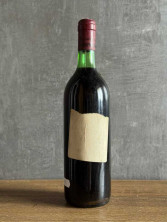 Вино Vino Etrusco La Parrina 1982 года.