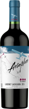 Вино «Каберне-совиньон» 2022 Aeroplane, Et Cetera. 0,75 л.